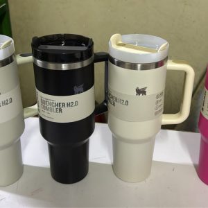 Plain Color Stanley Cups