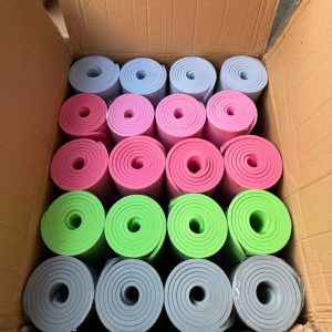 Yoga Mats(8mm)
